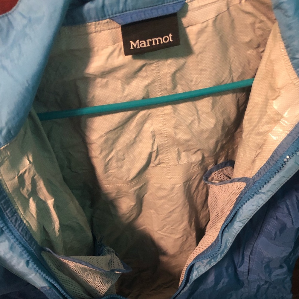 Marmot Rain Jacket - Picture 5 of 5